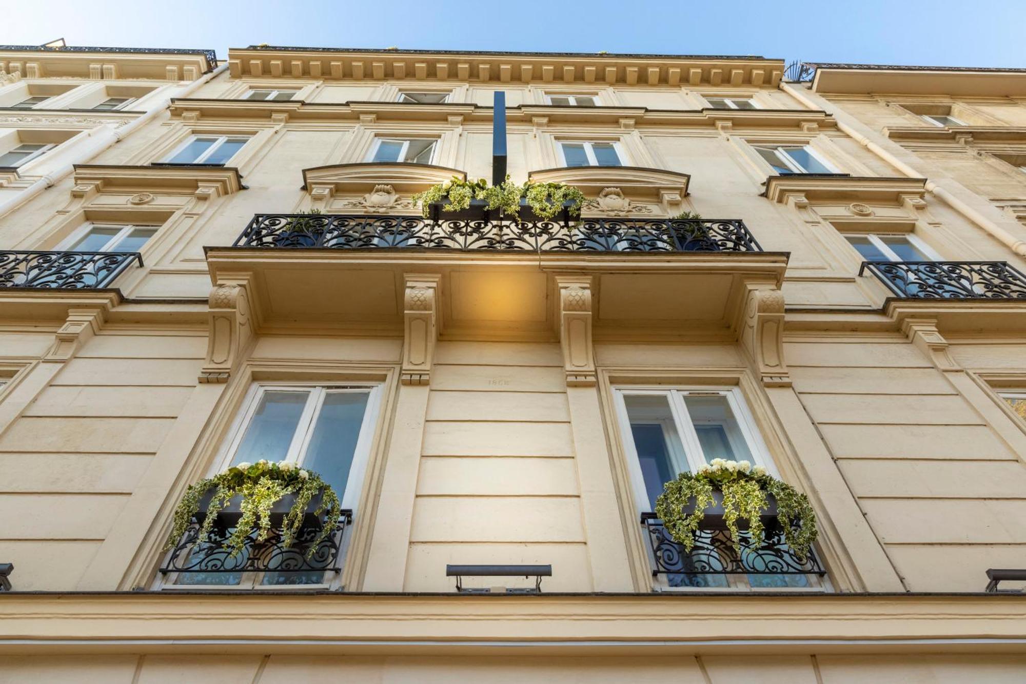 Montfleuri Parigi