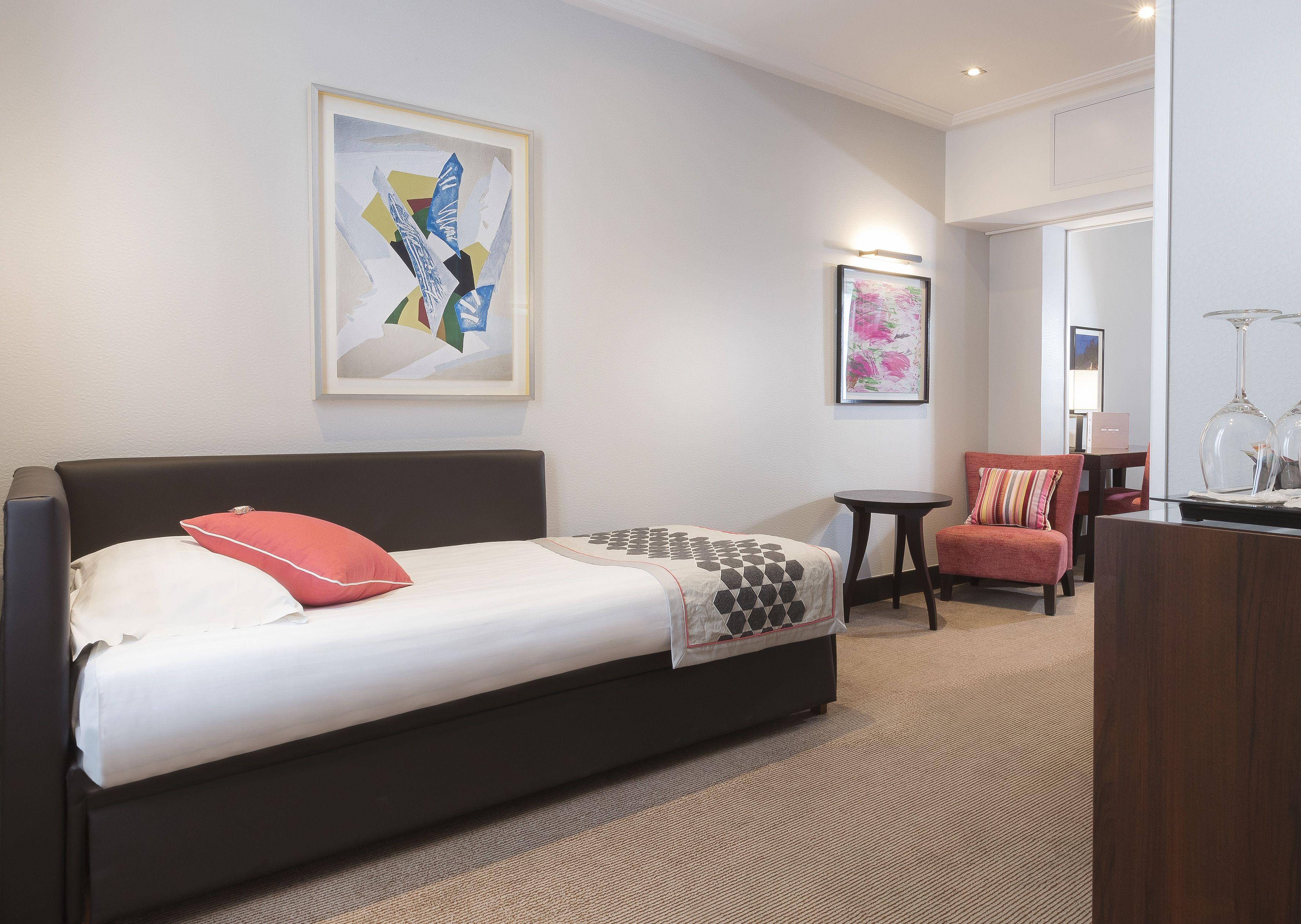 Montfleuri Hotel 4*