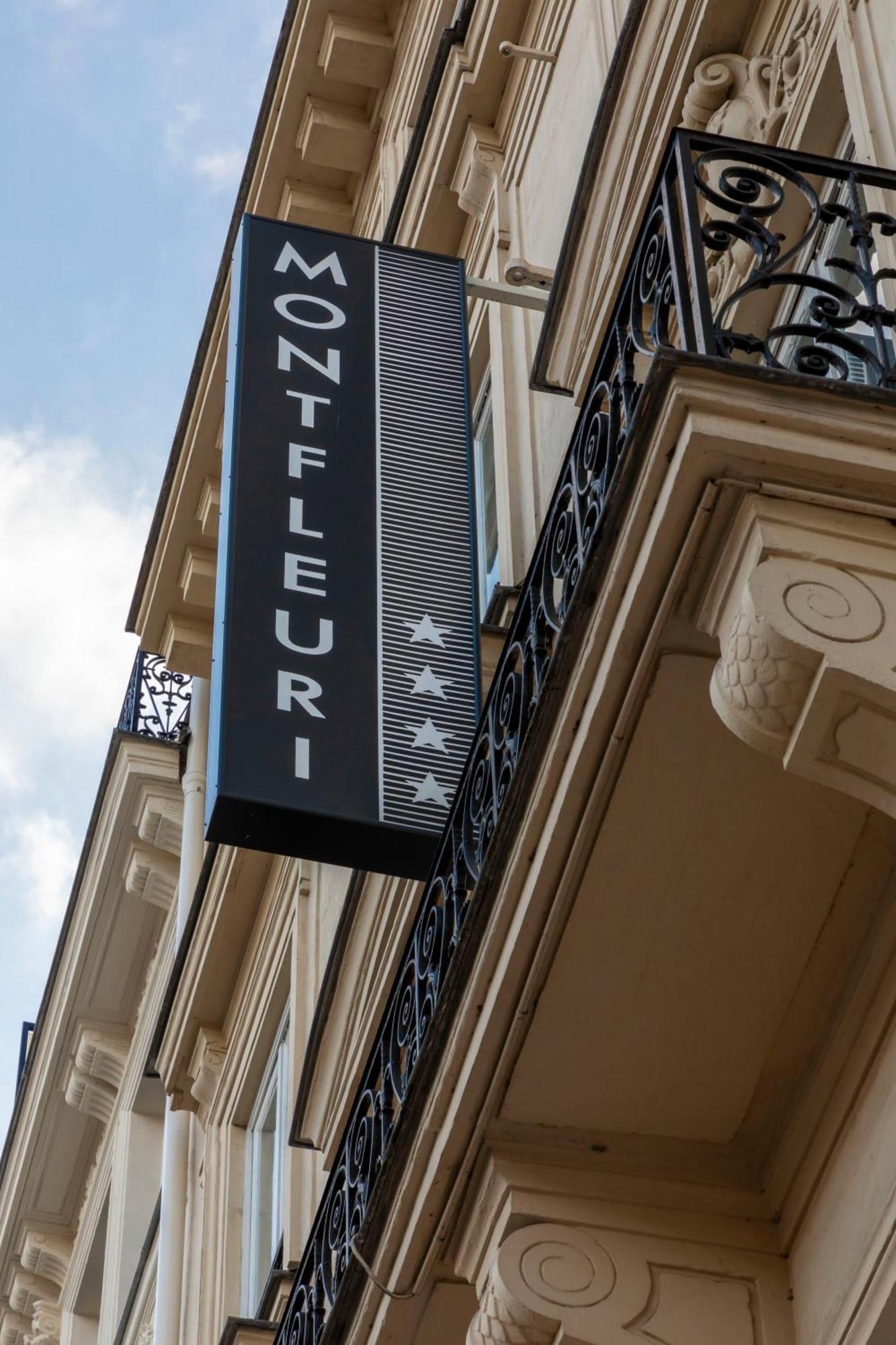 Montfleuri 4* Paris