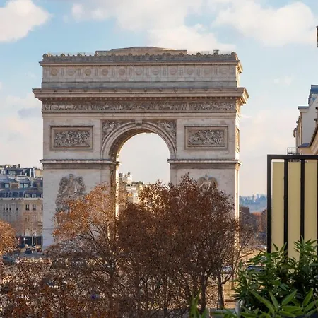 Montfleuri Parigi