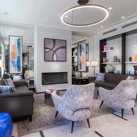 Montfleuri 4* Parigi