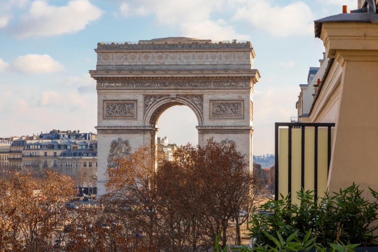 Montfleuri Parigi