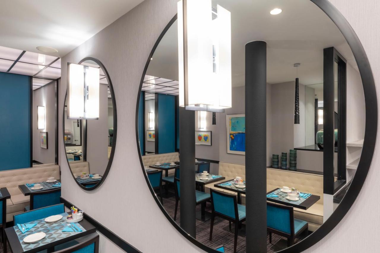 Montfleuri 4* Parigi