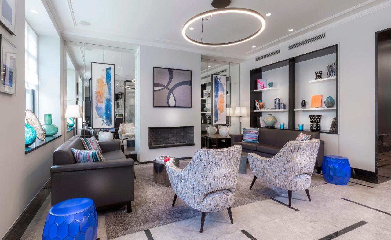 Montfleuri 4* Parigi