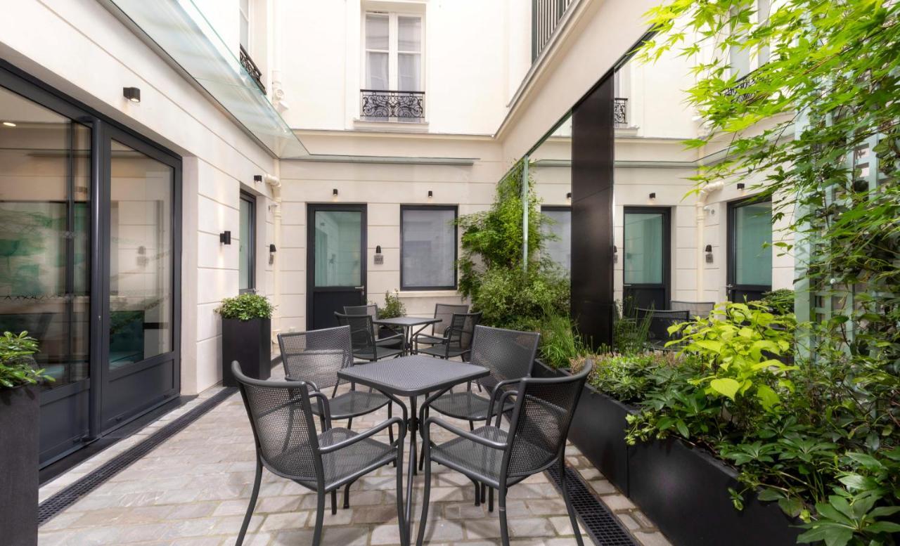 Montfleuri Parigi