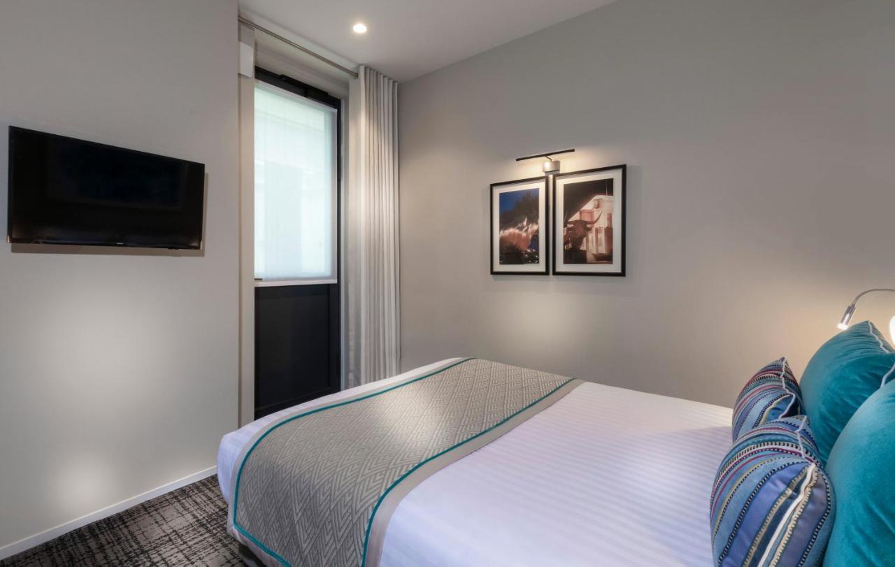 Montfleuri 4* Parigi