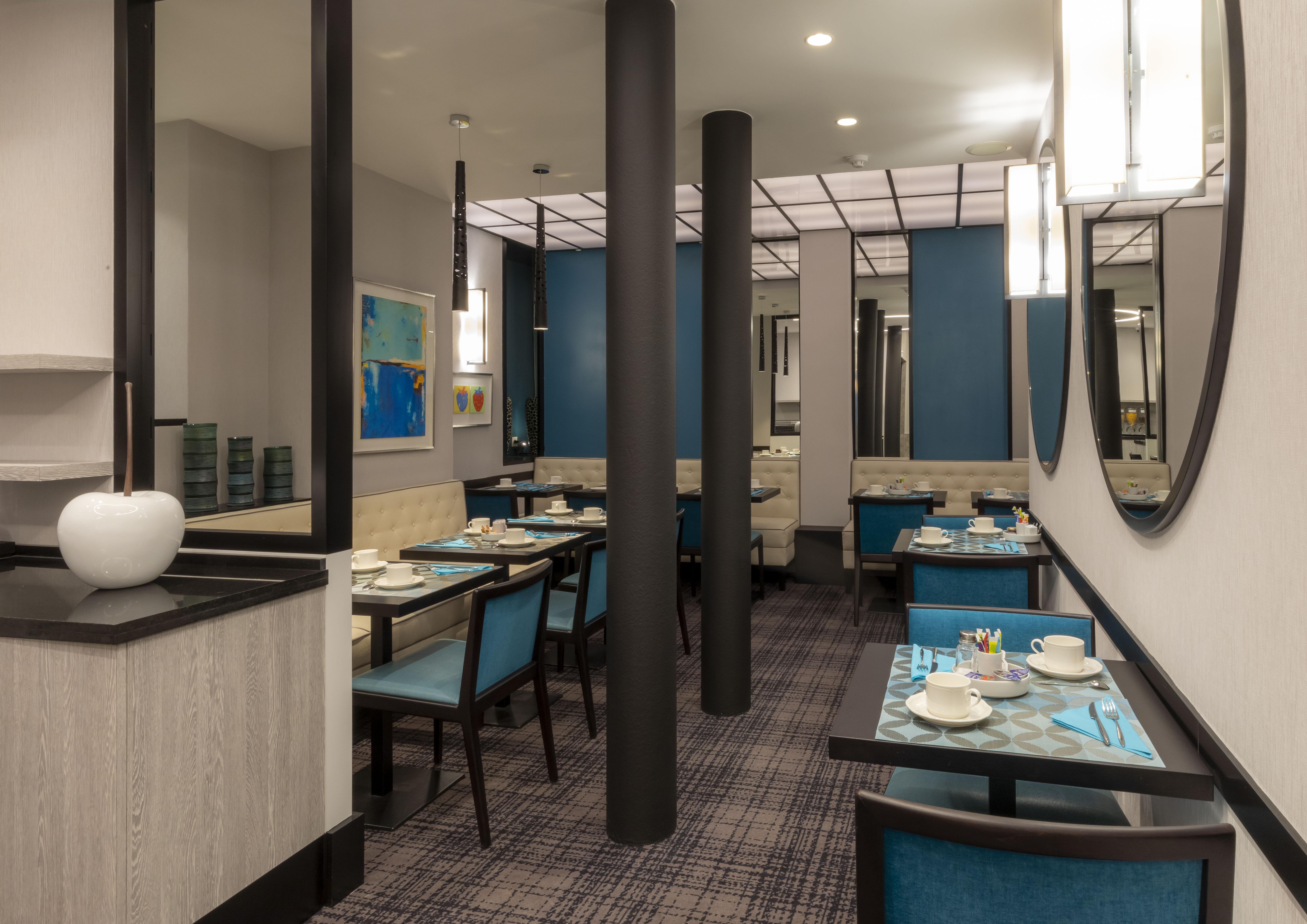 Montfleuri 4* Parigi