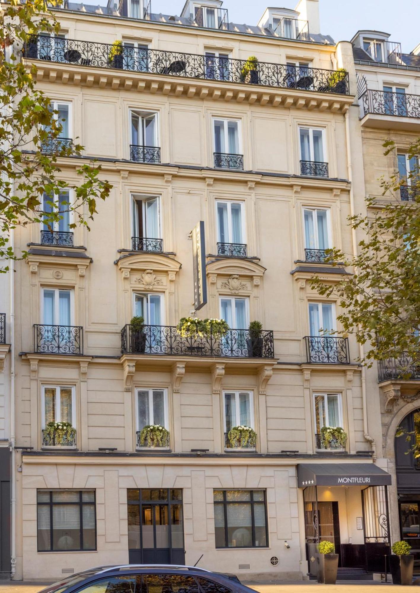 Montfleuri Parigi